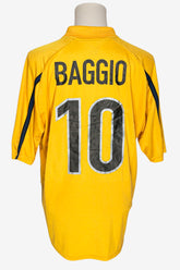 INTER 1999/00 - THIRD - BAGGIO
